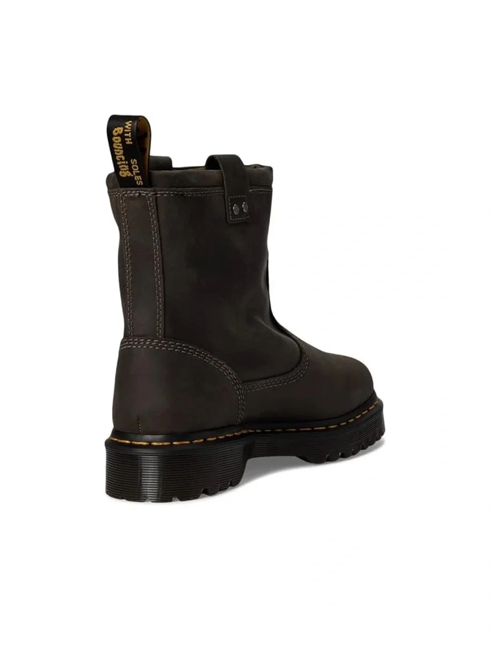 Dr. Martens sturdy chelsea